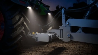 Fendt 300 Vario Gen5